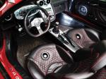 Pagani Zonda C12 S 7.3 Roadster 2002 года